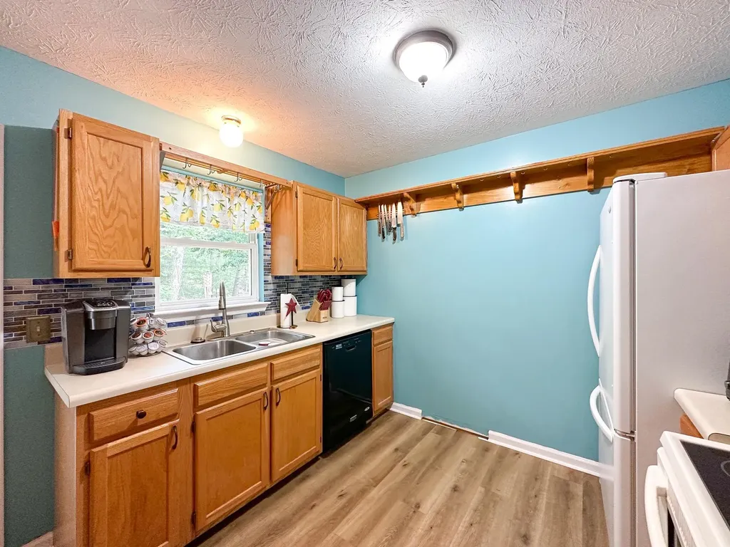 113 Brookhollow Road Craigsville VA 24430