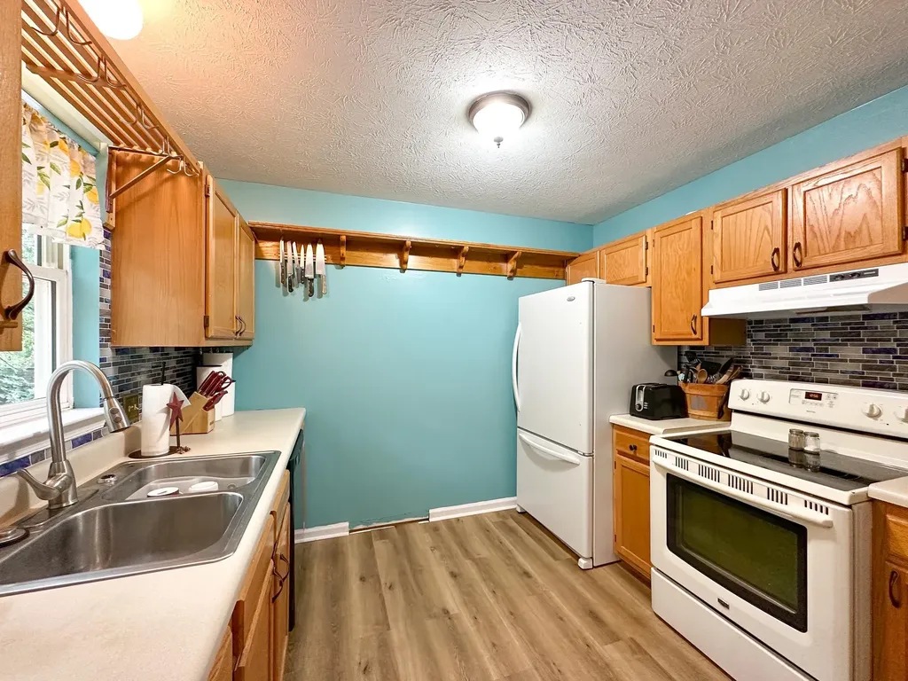 113 Brookhollow Road Craigsville VA 24430