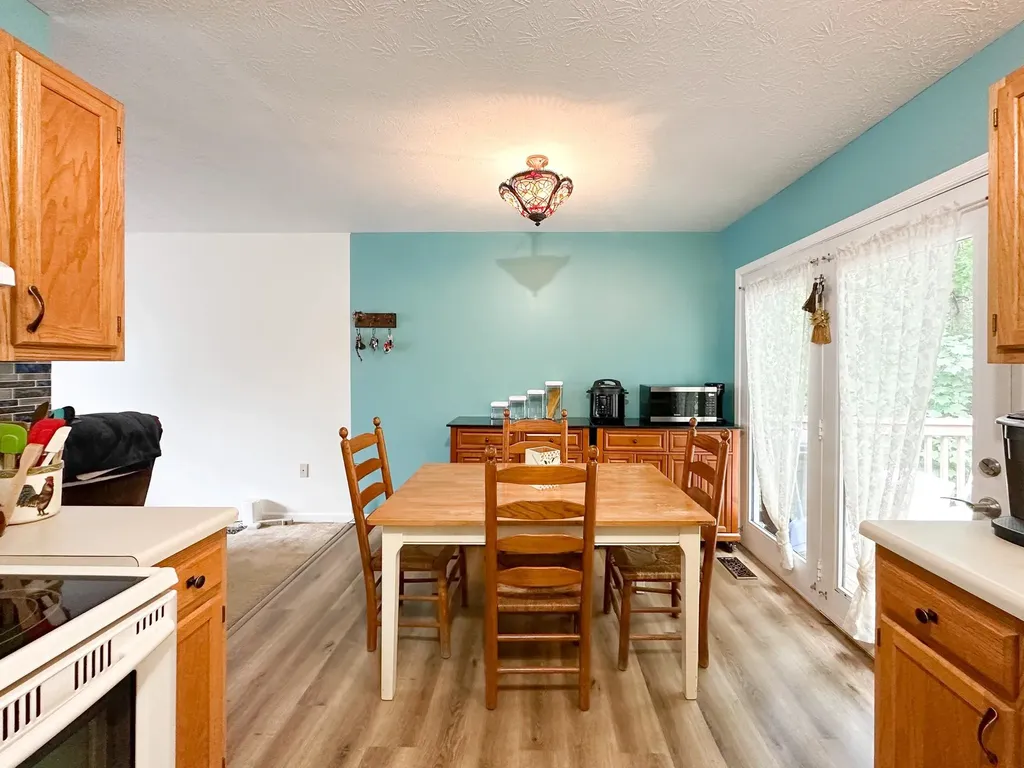 113 Brookhollow Road Craigsville VA 24430