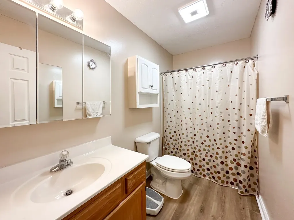 113 Brookhollow Road Craigsville VA 24430