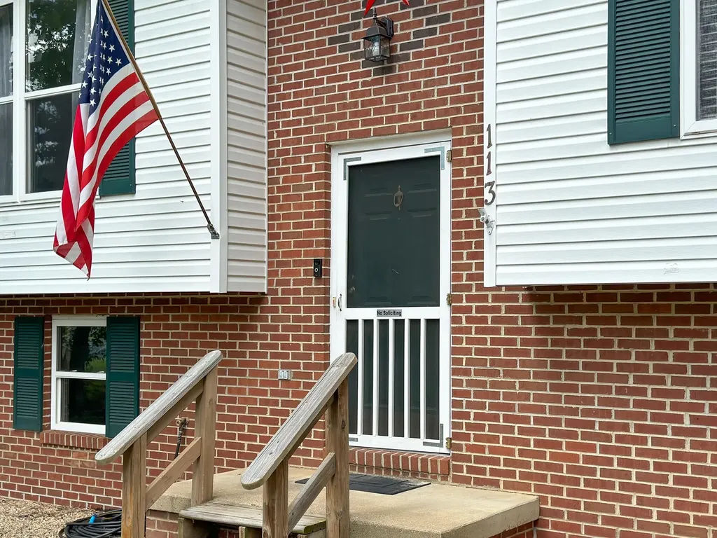 113 Brookhollow Road Craigsville VA 24430