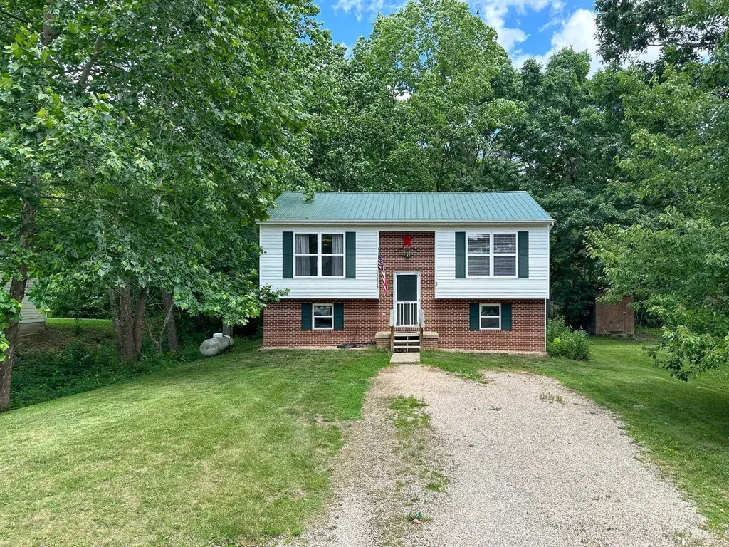 113 Brookhollow Road Craigsville VA 24430