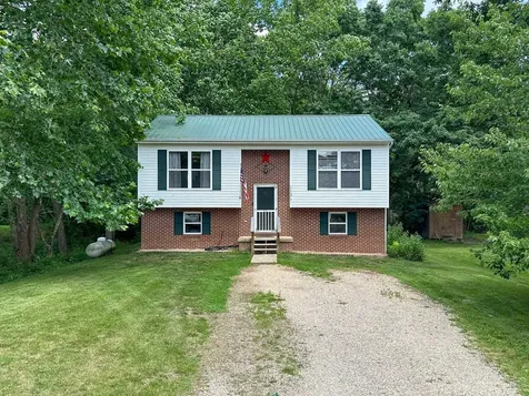 113 Brookhollow Road Craigsville VA 24430