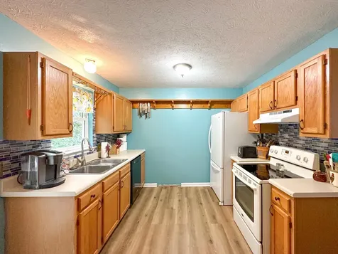 113 Brookhollow Road Craigsville VA 24430