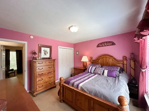113 Brookhollow Road Craigsville VA 24430