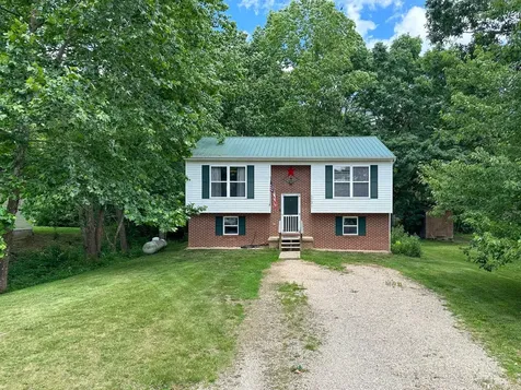 113 Brookhollow Road Craigsville VA 24430