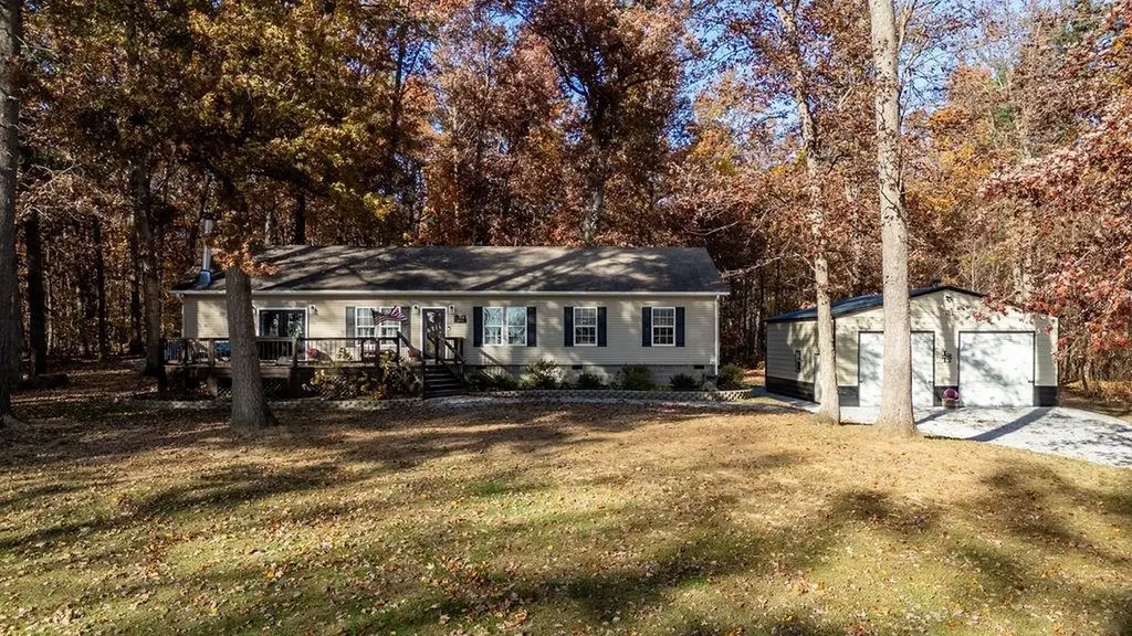 333 Bridgewater Road Bridgewater VA 22812