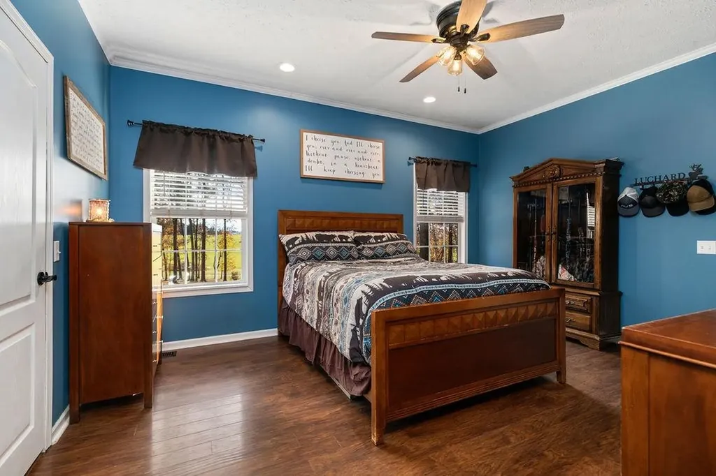 333 Bridgewater Road Bridgewater VA 22812