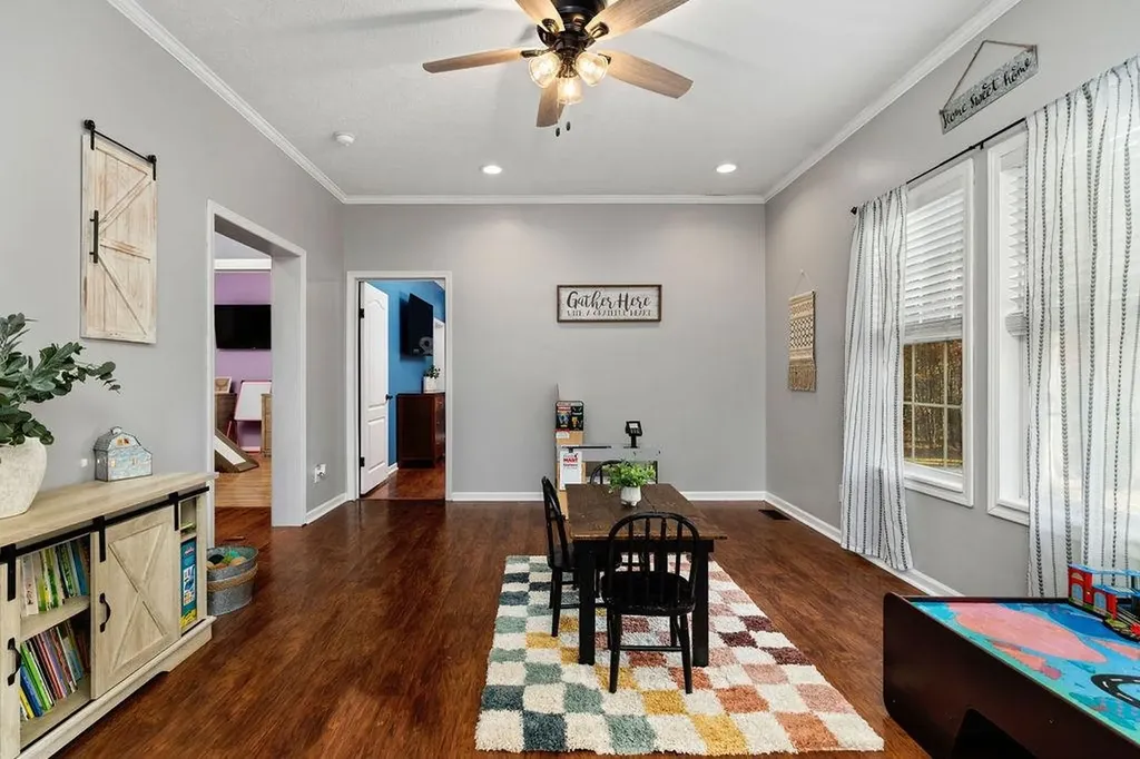 333 Bridgewater Road Bridgewater VA 22812