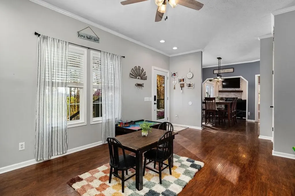 333 Bridgewater Road Bridgewater VA 22812