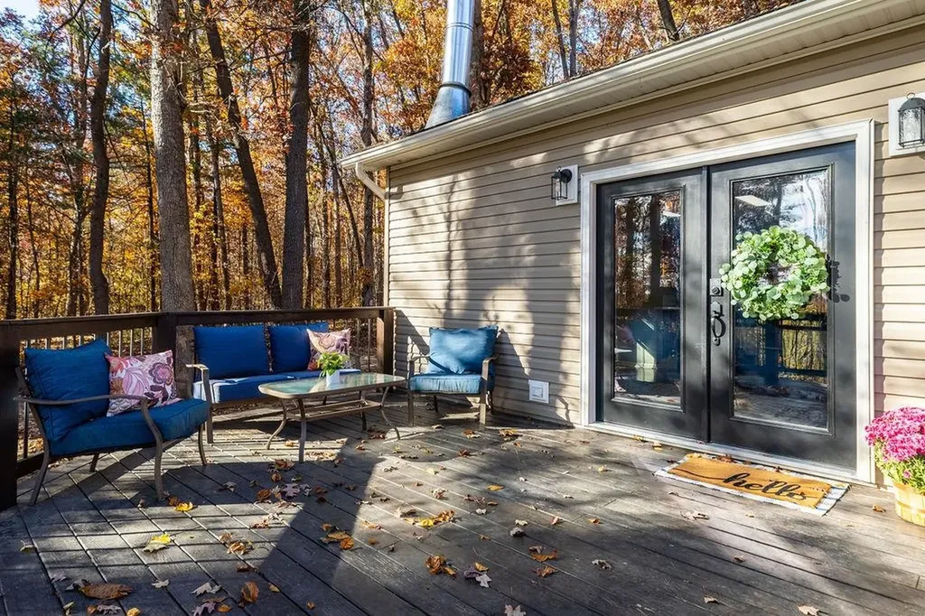 333 Bridgewater Road Bridgewater VA 22812