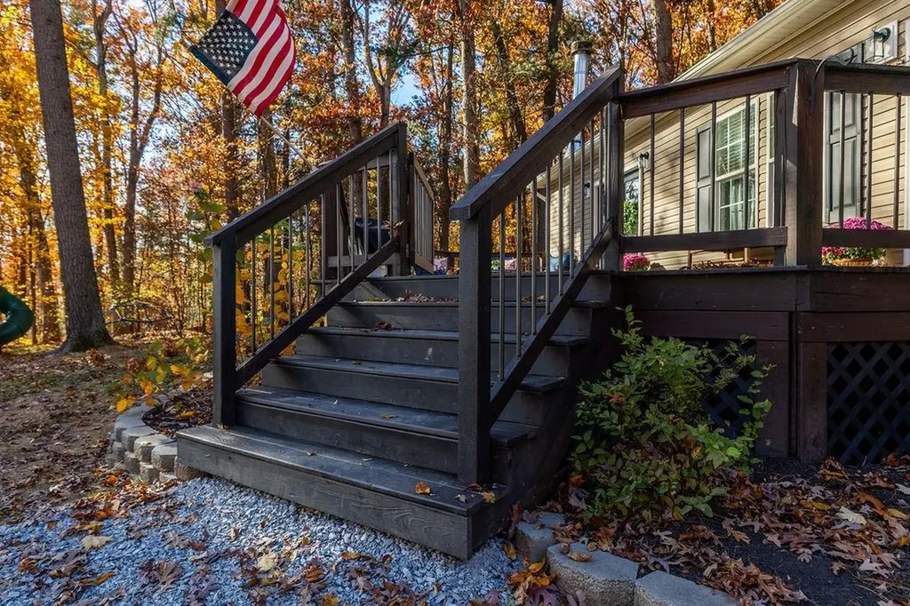 333 Bridgewater Road Bridgewater VA 22812