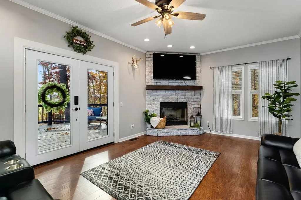 333 Bridgewater Road Bridgewater VA 22812