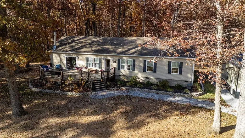 333 Bridgewater Road Bridgewater VA 22812