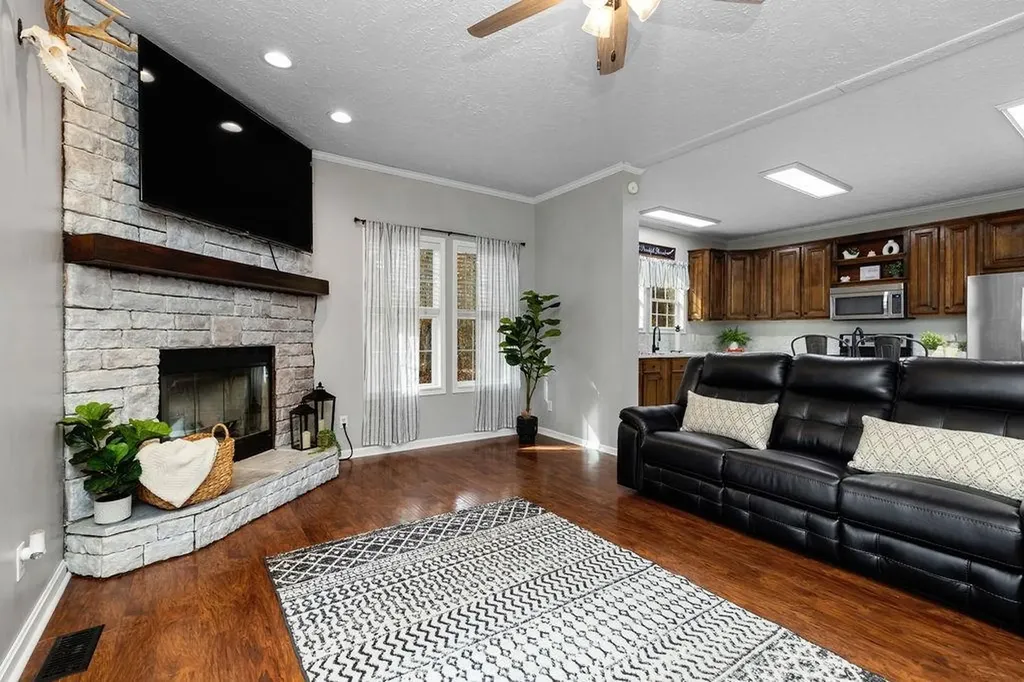 333 Bridgewater Road Bridgewater VA 22812