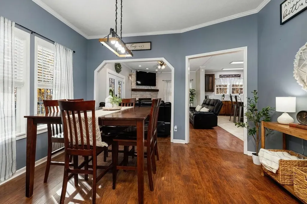 333 Bridgewater Road Bridgewater VA 22812