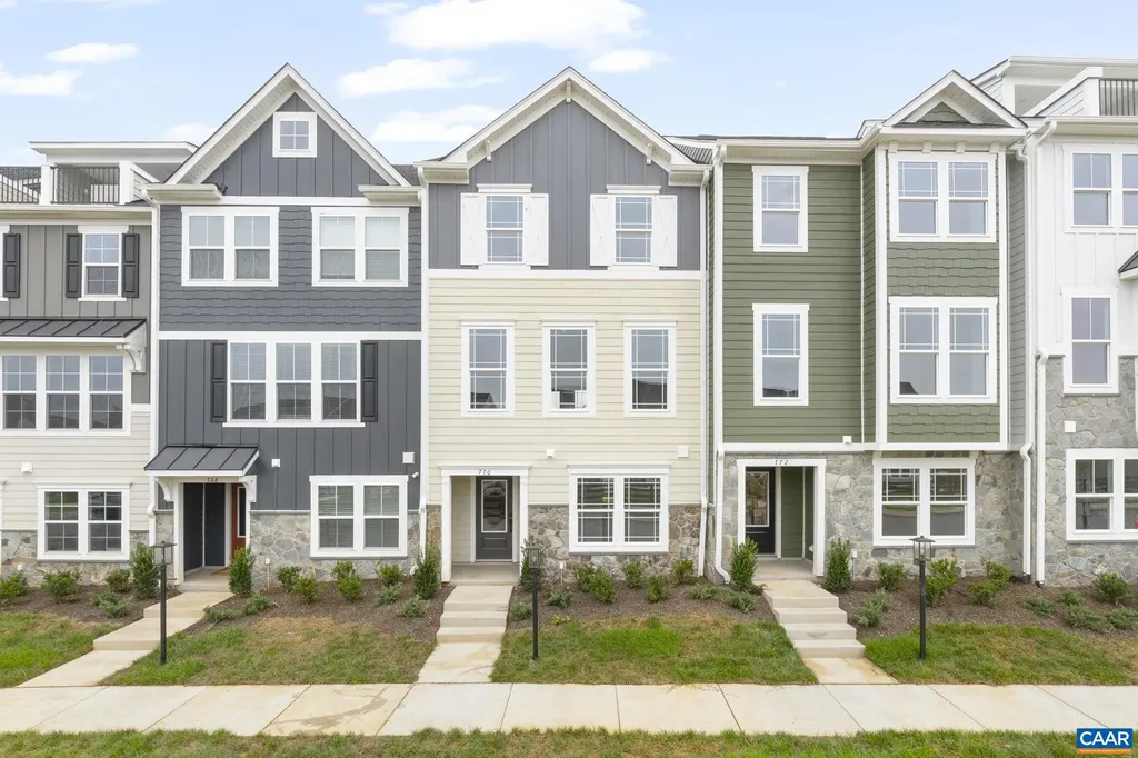 Crozet VA, 770 Park Ridge Drive