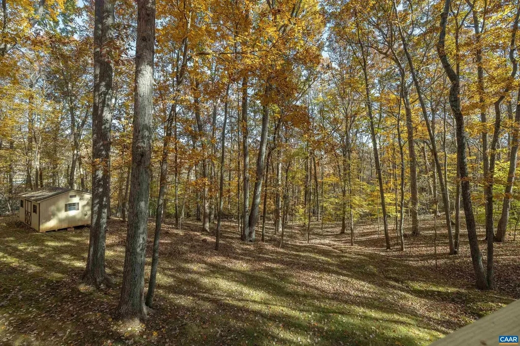 4802 Mechunk Road Keswick VA 22947