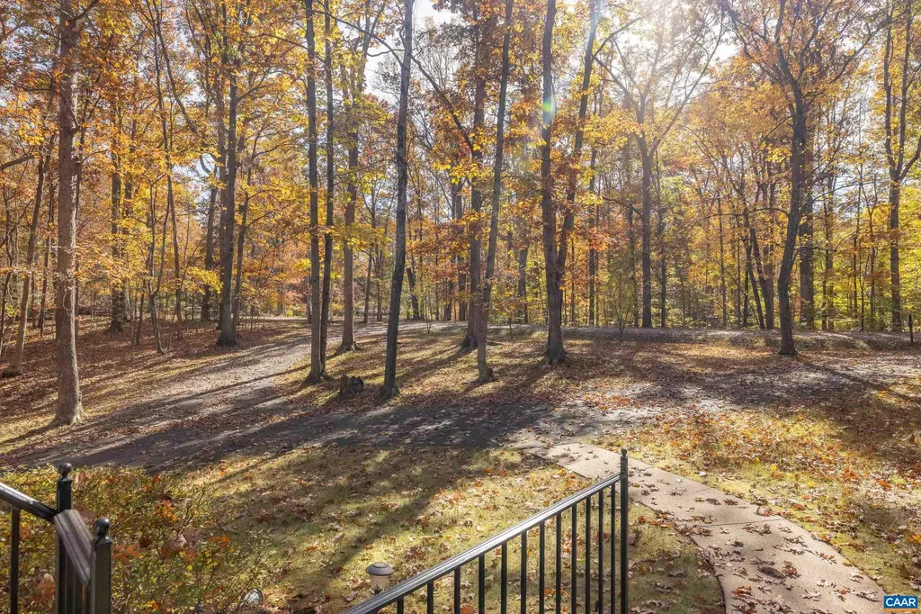 4802 Mechunk Road Keswick VA 22947