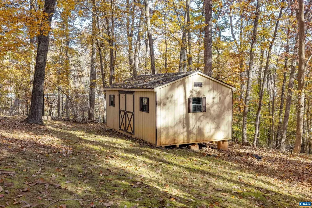 4802 Mechunk Road Keswick VA 22947