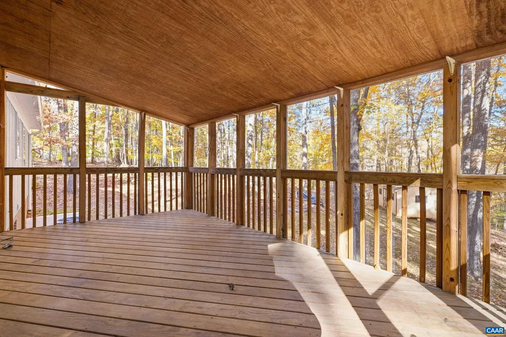 4802 Mechunk Road Keswick VA 22947