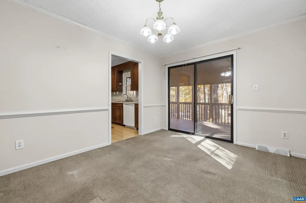 4802 Mechunk Road Keswick VA 22947