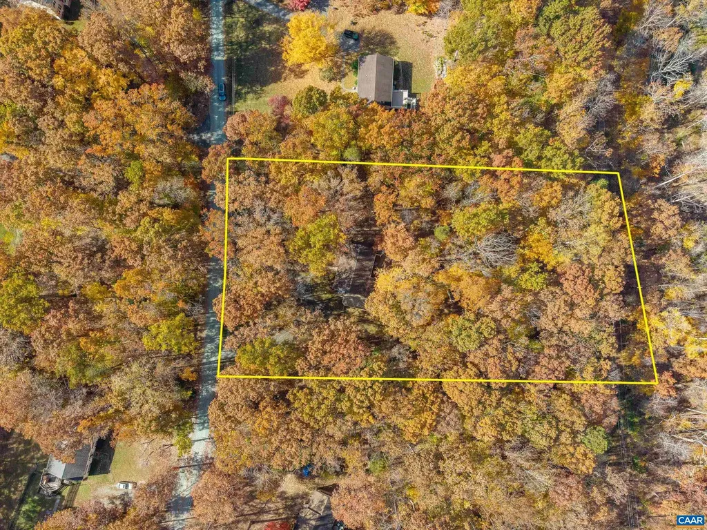 4802 Mechunk Road Keswick VA 22947