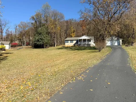 901 Powhatan Street Staunton VA 24401