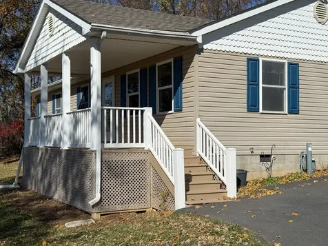 901 Powhatan Street Staunton VA 24401