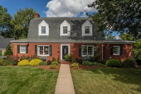 1255 Hillcrest Drive Harrisonburg VA 22801