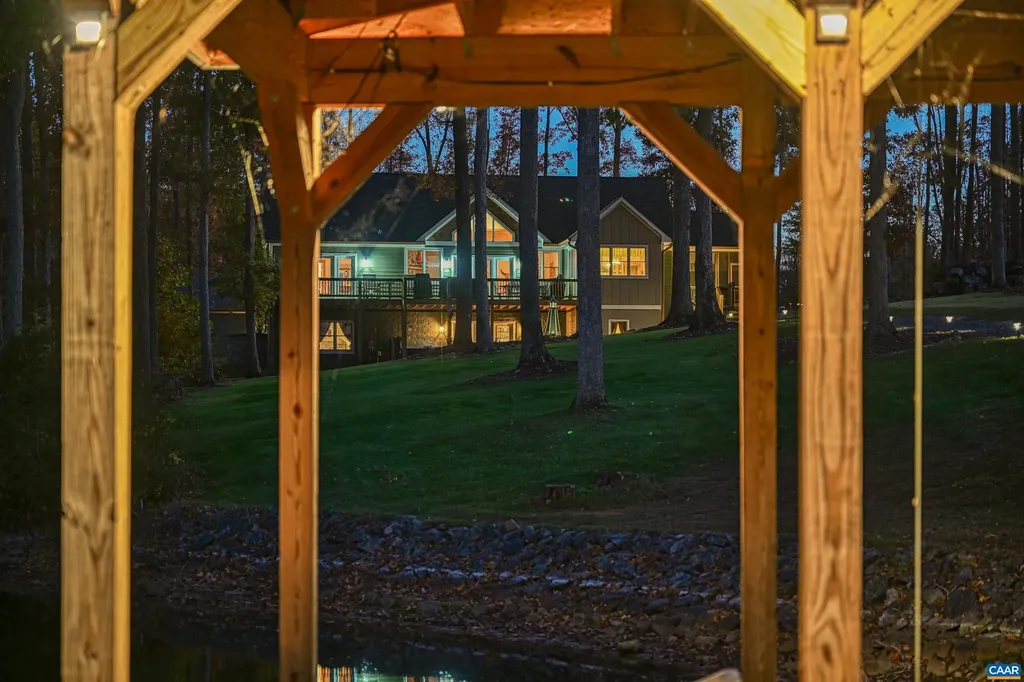 15 Wolftrap Court Bumpass VA 23024