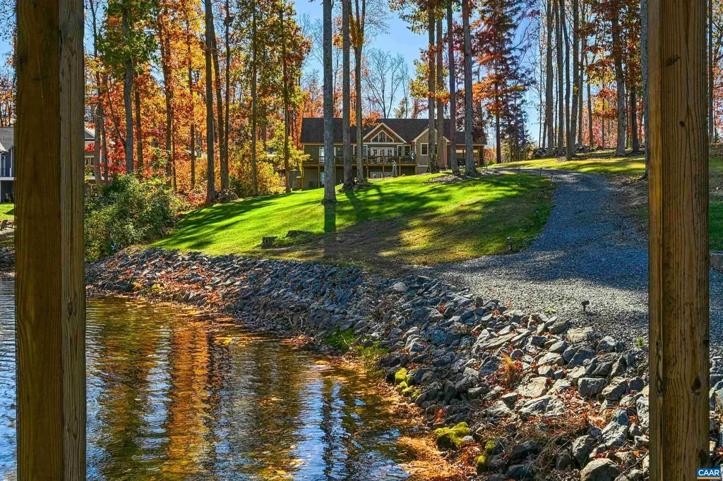 15 Wolftrap Court Bumpass VA 23024