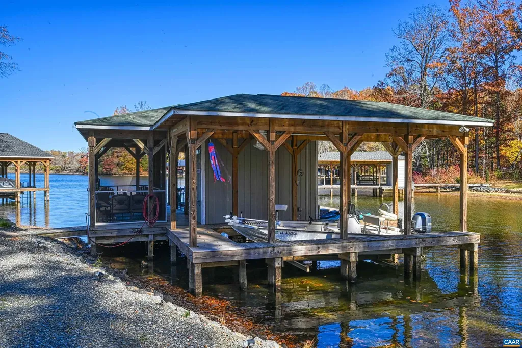 15 Wolftrap Court Bumpass VA 23024