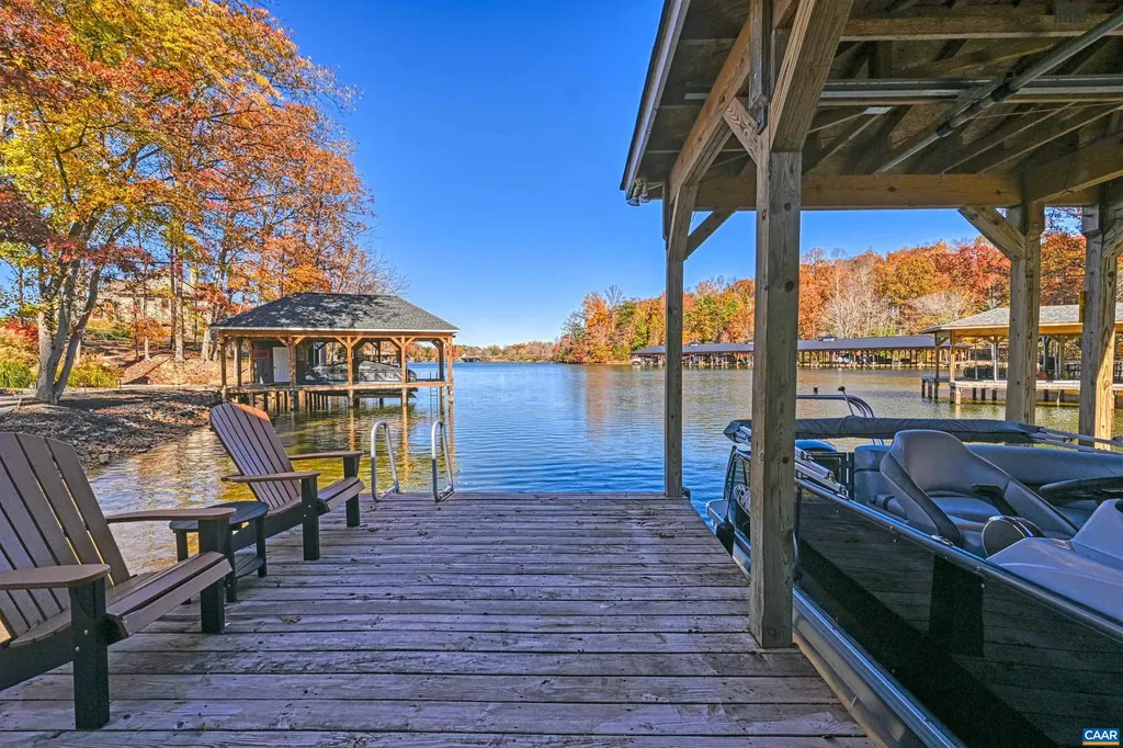 15 Wolftrap Court Bumpass VA 23024