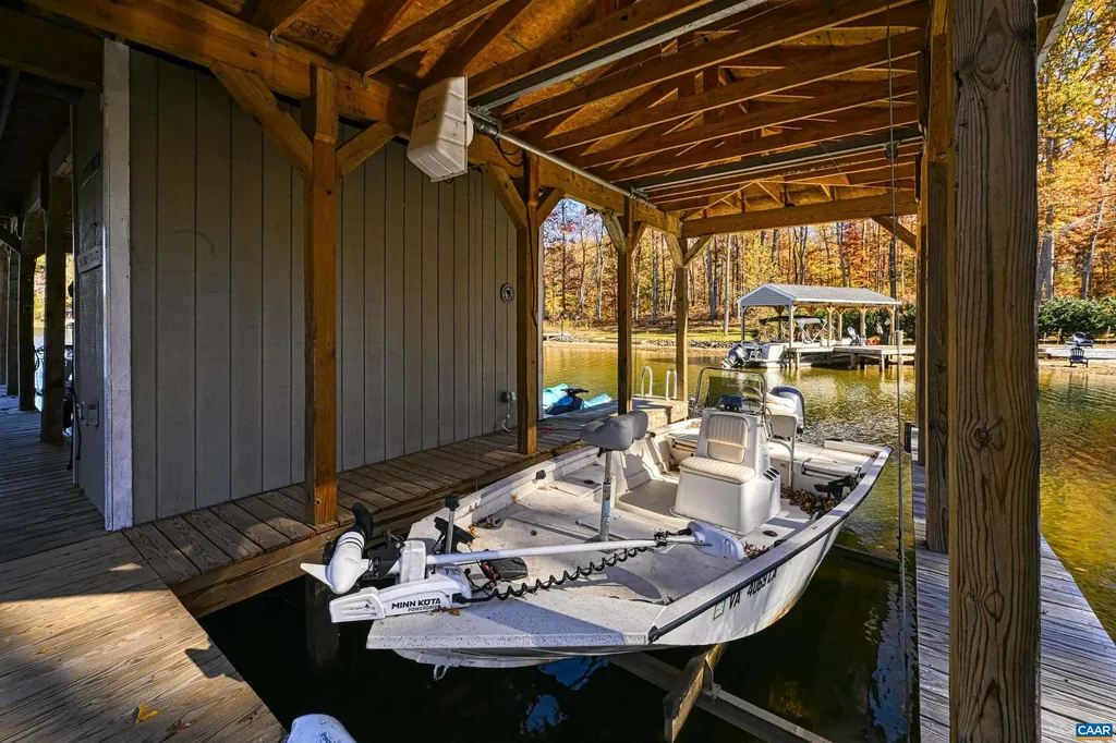 15 Wolftrap Court Bumpass VA 23024