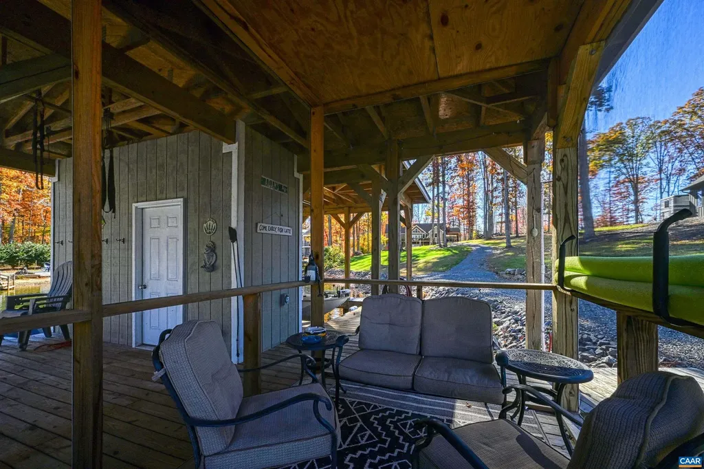 15 Wolftrap Court Bumpass VA 23024