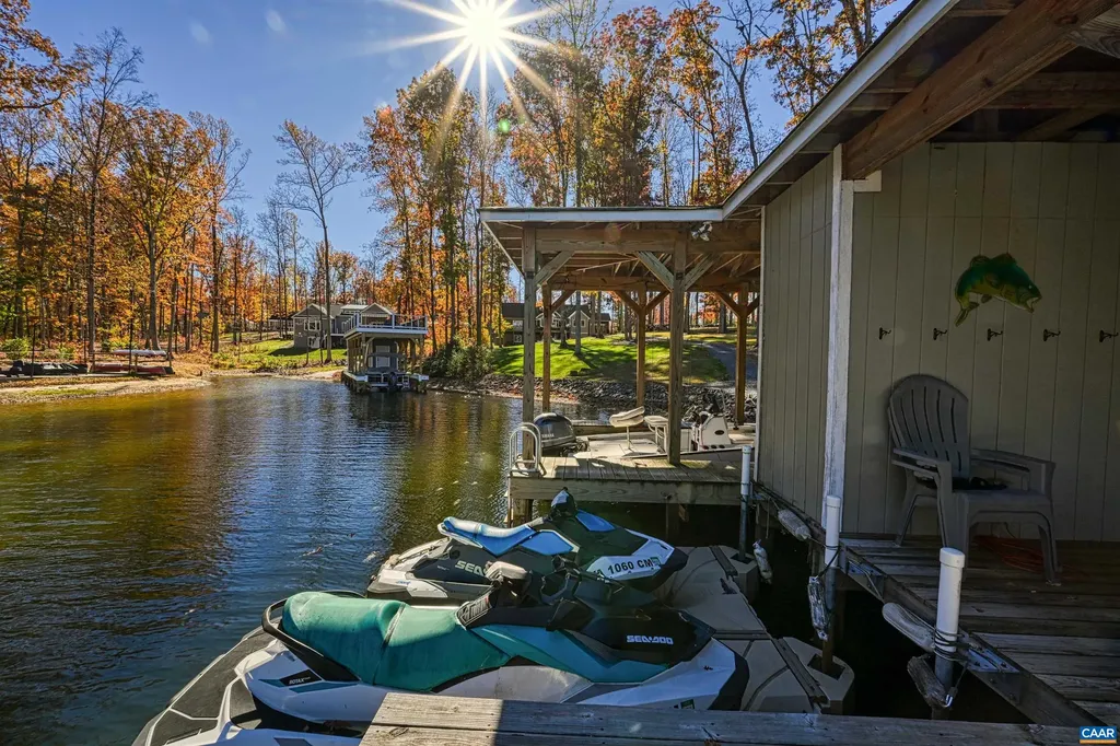 15 Wolftrap Court Bumpass VA 23024