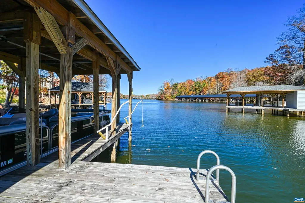 15 Wolftrap Court Bumpass VA 23024