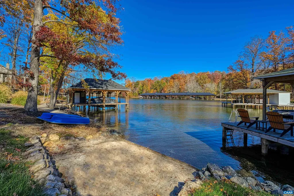 15 Wolftrap Court Bumpass VA 23024