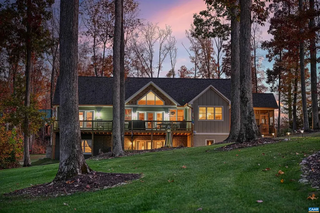 15 Wolftrap Court Bumpass VA 23024