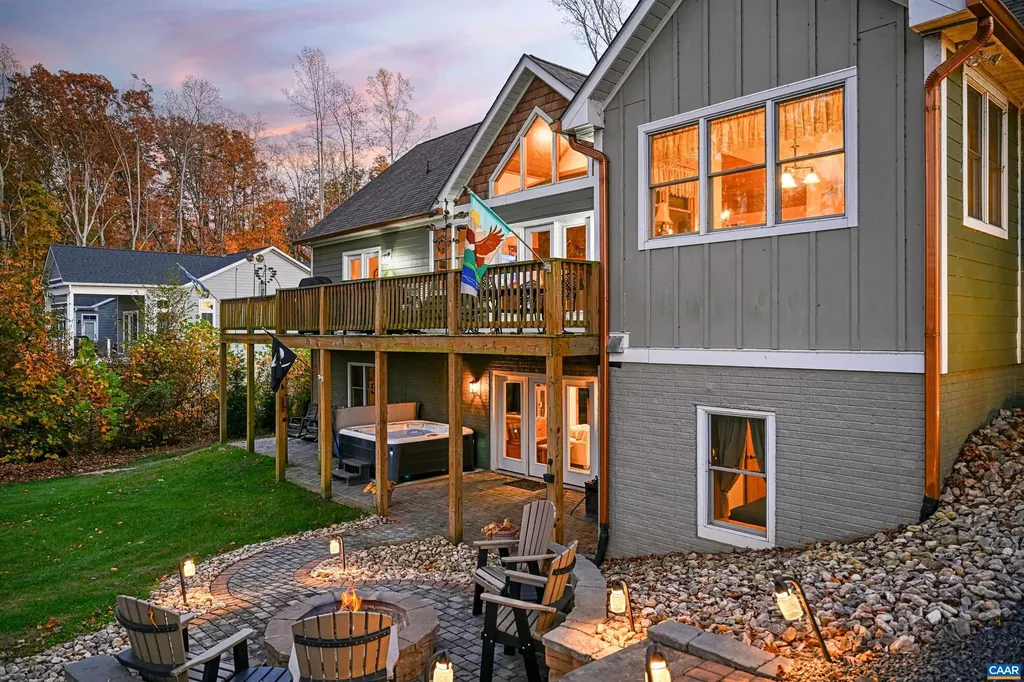 15 Wolftrap Court Bumpass VA 23024