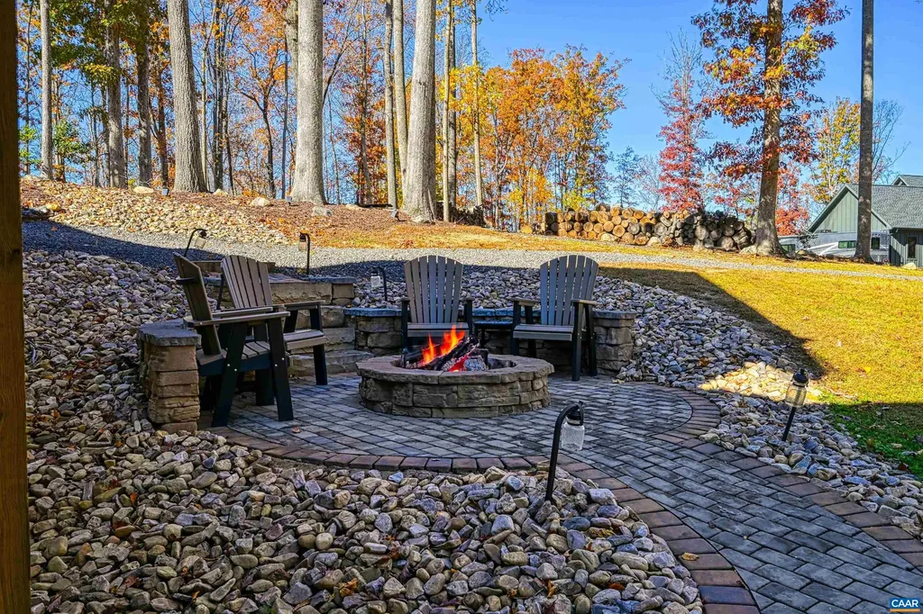 15 Wolftrap Court Bumpass VA 23024