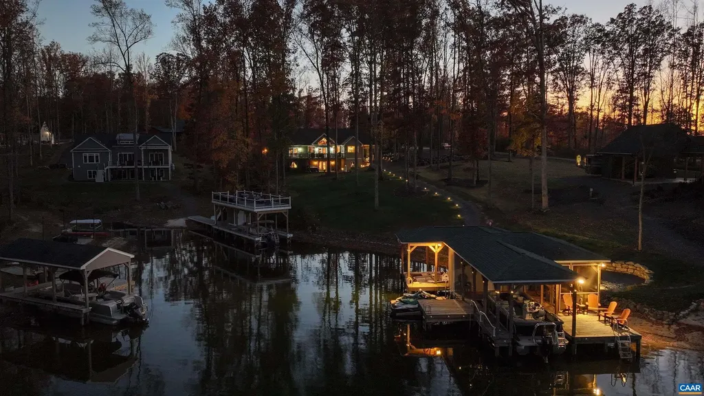 15 Wolftrap Court Bumpass VA 23024