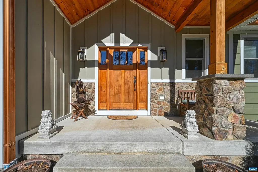 15 Wolftrap Court Bumpass VA 23024