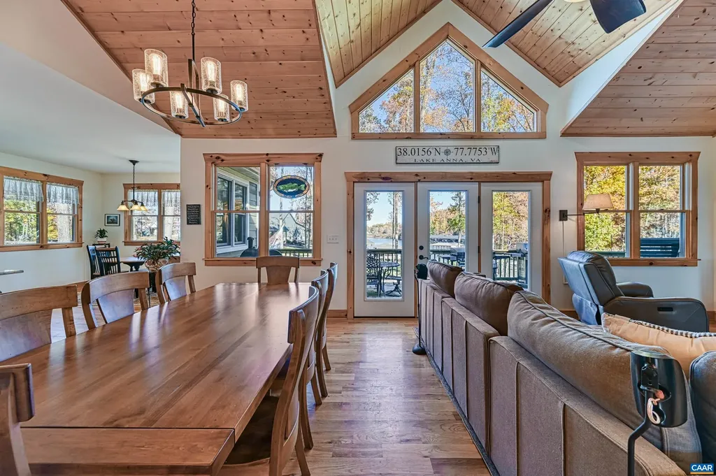 15 Wolftrap Court Bumpass VA 23024