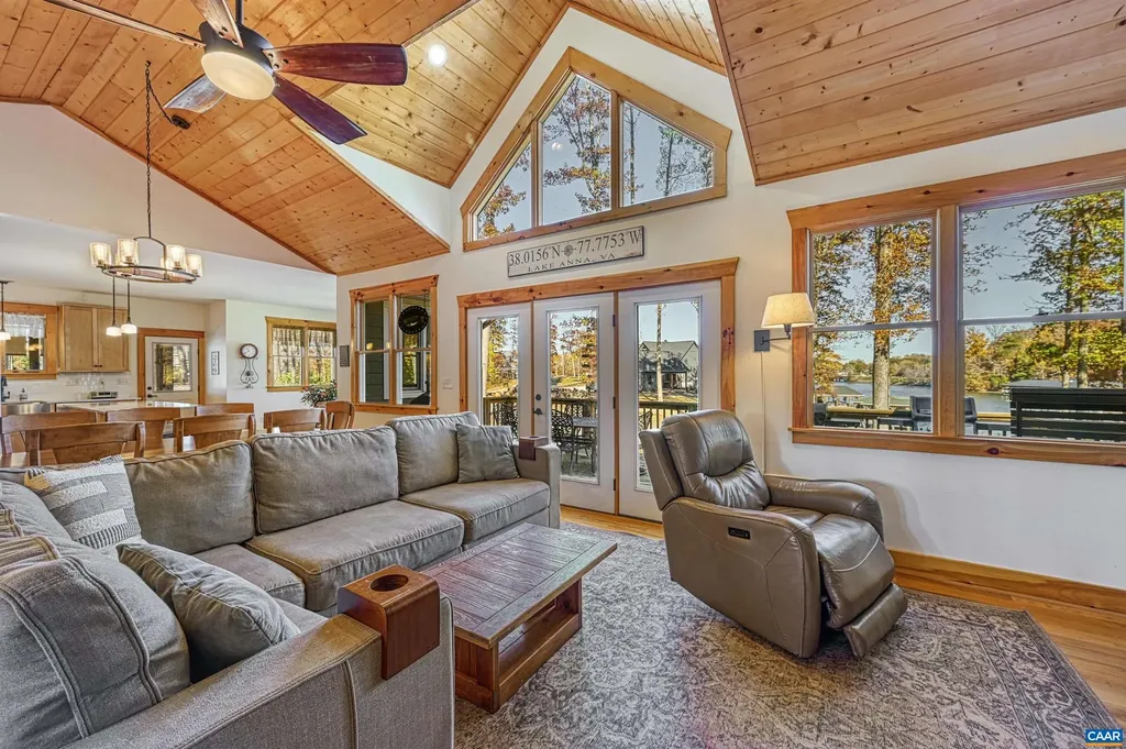 15 Wolftrap Court Bumpass VA 23024