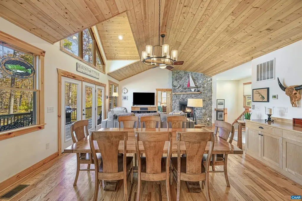 15 Wolftrap Court Bumpass VA 23024