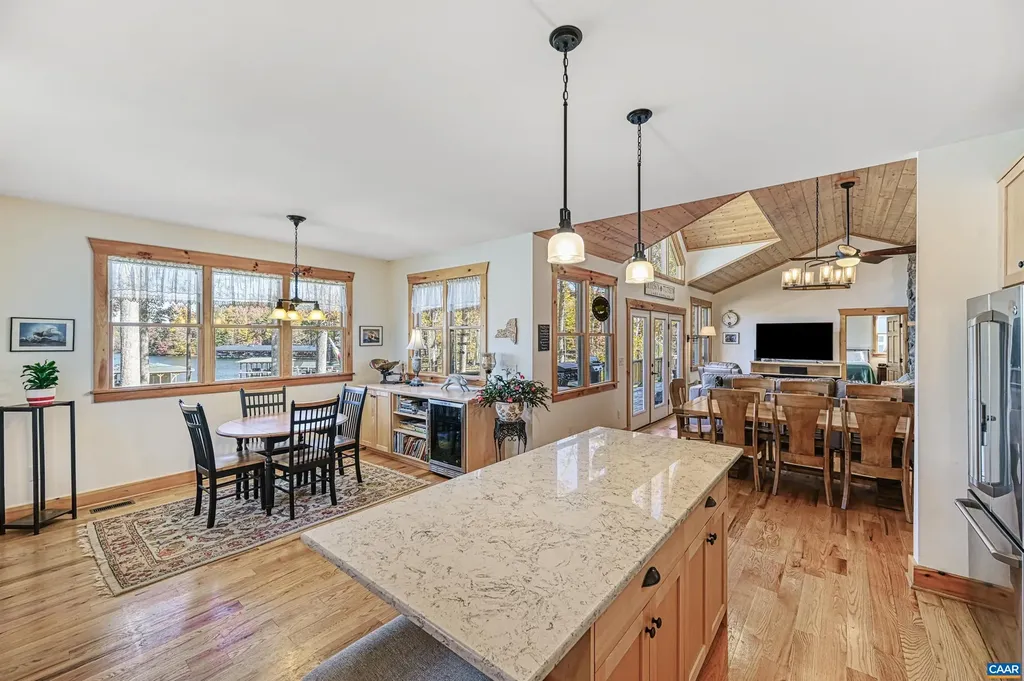 15 Wolftrap Court Bumpass VA 23024