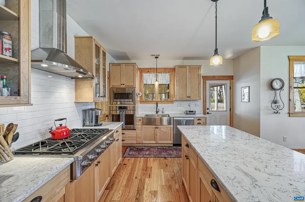 15 Wolftrap Court Bumpass VA 23024