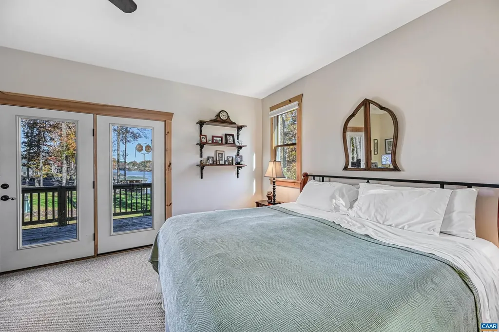 15 Wolftrap Court Bumpass VA 23024